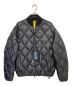 MONCLER（モンクレール）の古着「STUX QUILTED Down Jacket」｜ブラック