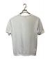 MARNI (マルニ) ロゴTシャツ ホワイト サイズ:48：14800円