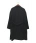 Engineered Garments (エンジニアドガーメンツ) MGコート ブラック サイズ:S：12800円