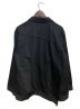 COMME des GARCONS HOMME PLUS (コムデギャルソンオムプリュス)) 変形ジャケット ブラック サイズ:M：39800円