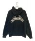 FOG (エフオージー) Metallica Pullover Hoodie  ブラック サイズ:L：9800円