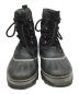 SOREL (ソレル) ブーツ ブラック サイズ:25：2980円