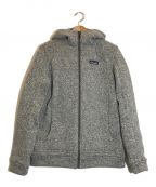 Patagonia（）の古着「Insulated Better Sweater」｜グレー