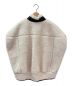 3.1 phillip lim (スリーワンフィリップリム) Sherpa Bonded Cocoon Vest サイズ:XS：24800円