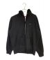 SUPREME（シュプリーム）の古着「Small Box Logo Zip Up Hooded Sweatshirt 」｜ブラック