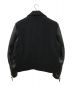 GB sport (ゴールデンベアスポーツ) ライダースジャケット ブラック サイズ:L：11800円