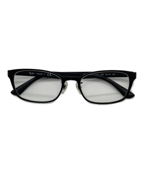 RAY-BAN（レイバン）RAY-BAN (レイバン) 眼鏡フレーム サイズ:53□19 145の古着・服飾アイテム