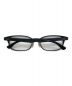 RAY-BAN (レイバン) 眼鏡フレーム サイズ:53□19 145：1980円