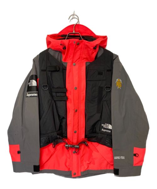 中古・古着通販】SUPREME×THE NORTH FACE 