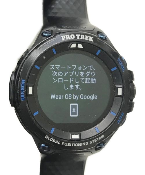 CASIO（カシオ）CASIO (カシオ) 腕時計 サイズ:-の古着・服飾アイテム