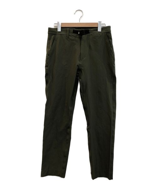 中古 古着通販 The North Face ザ ノース フェイス Unlimited Slim Chino オリーブ サイズ S ブランド 古着通販 トレファク公式 Trefac Fashion 中古 古着通販 The North Face ザ ノース フェイス Unlimited Slim Chino オリーブ サイズ S ブランド 古着通販 トレファク公式 Trefac Fashion