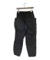 teatora (テアトラ) Wallet Pants Packable ブラック サイズ:SIZE 46：15800円