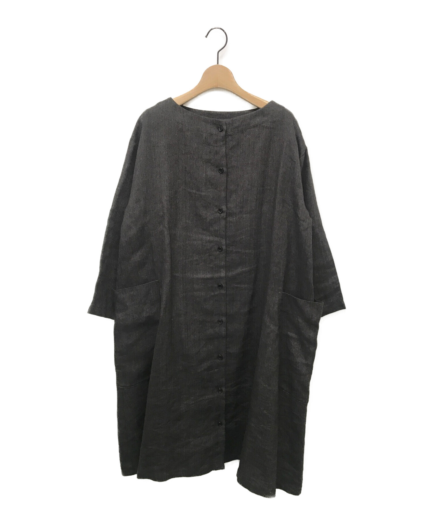 中古 古着通販 Yarra ヤラ ワンピース サイズ Free ブランド 古着通販 トレファク公式 Trefac Fashion 中古 古着通販 Yarra ヤラ ワンピース サイズ Free ブランド 古着通販 トレファク公式 Trefac Fashion