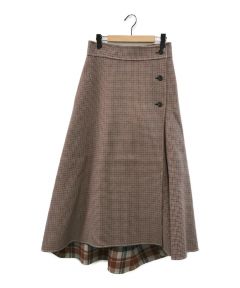 希少‼️短期出品❗️ロンハーマンコラボ　ソフィタイトスカート