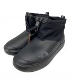 THE NORTH FACE（）の古着「Base Camp Bootie Short WP」｜ブラック