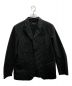 Engineered Garments（エンジニアドガーメンツ）の古着「ベッドフォードジャケット」｜ブラック
