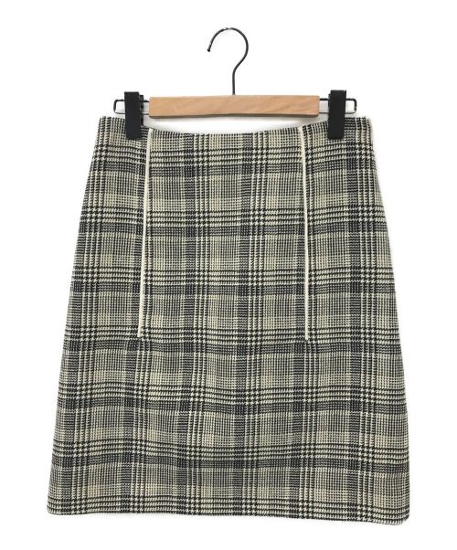 PRADA（プラダ）PRADA (プラダ) スカート サイズ:40Sの古着・服飾アイテム