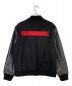 SUPREME（シュプリーム）の古着「Motion Logo Varsity Jacket」｜ブラック