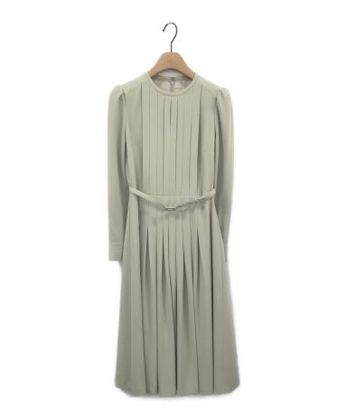 中古・古着通販】CELFORD (セルフォード) バックサテンタックプリーツ