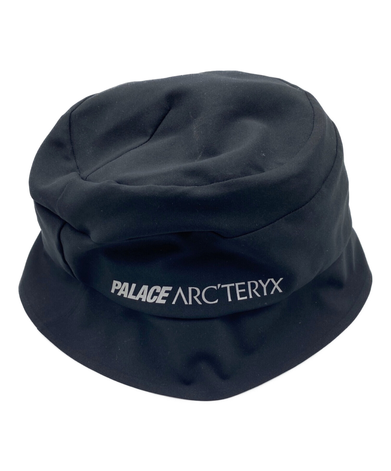 ARC'TERYX (アークテリクス) Sinsolo Hat ブラック 未使用品
