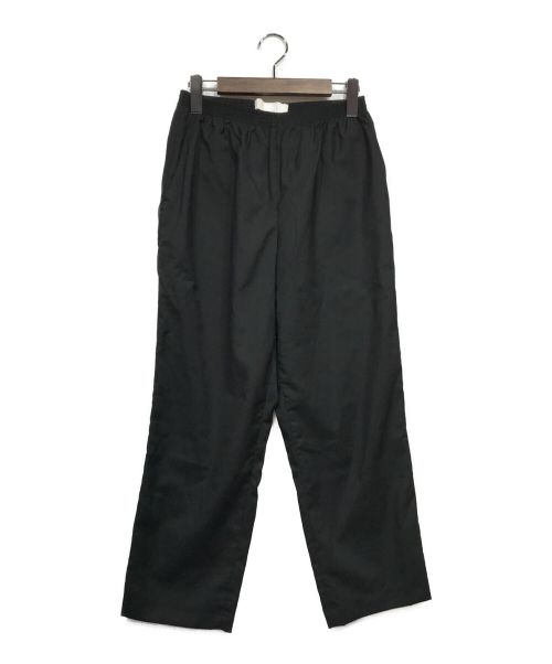 CellarDoor（セラードアー）CellarDoor (セラードアー) TRO TRAVEL EASYパンツ ブラック サイズ:46の古着・服飾アイテム