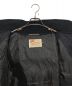 中古・古着 Traditional Weatherwear (トラディショナルウェザーウェア) ダウンジャケット ネイビー サイズ:SIZE36：1980円
