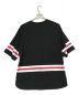 STAMPD (スタンプド) 半袖Tシャツ ブラック サイズ:SIZE M：2980円