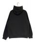 SUPREME (シュプリーム) Box Logo Hooded Sweatshirt ブラック サイズ:M 未使用品：69800円