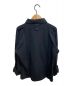 CELINE (セリーヌ) 長袖ポロシャツ ブラック サイズ:XL：8800円