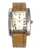 PRIMA CLASSEプリマクラッセ）の古着「腕時計」