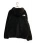 SUPREME (シュプリーム) S Logo Hooded Fleece Jacket ブラック サイズ:L：64800円