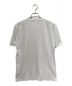 Maison Margiela 10 (メゾンマルジェラ 10) ジャージーTシャツ ホワイト サイズ:48：9800円