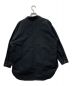 Midi-Umi (ミディウミ) シャツ ブラック サイズ:-：2980円