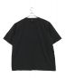 FAT (エフエーティー) 撥水プルオーバーシャツ ブラック サイズ:SIZE JUMBO：3980円