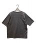 IENA (イエナ) LIEN Numberling 16 Tシャツ グレー サイズ:-：4800円