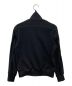 GROUND Y (グラウンドワイ) スムースライントラックジャケット ブラック サイズ:1：17800円