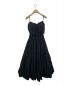 MARIHA (マリハ) 草原の夢のドレス ブラック サイズ:-：6800円