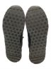 中古・古着 adidas (アディダス) スニーカー ブラック サイズ:JP260：1800円