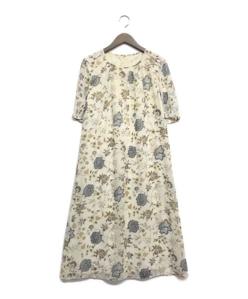 中古 古着通販 Leilian レリアン ワンピース サイズ 9 ブランド 古着通販 トレファク公式 Trefac Fashion