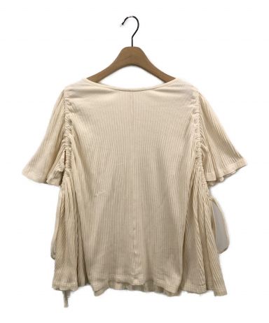 baserange ⚫︎ honda blouse
