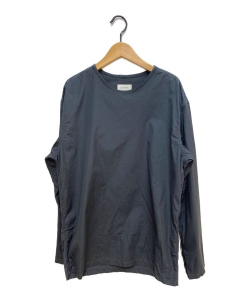 LEMAIRE（ルメール）LEMAIRE (ルメール) シャツカットソー グレー サイズ:XSの古着・服飾アイテム