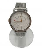 Libenhamリベンハム）の古着「腕時計」｜ホワイト