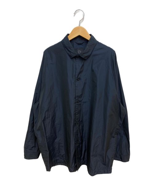 teatora（テアトラ）teatora (テアトラ) CARTRIDGE SHIRT TIME MODULE ブラック サイズ:-の古着・服飾アイテム