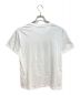 VALENTINO (ヴァレンティノ) VLTN Tシャツ ホワイト サイズ:S：12800円