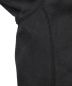 中古・古着 SUPREME (シュプリーム) Chenille Hooded Sweatshirt ブラック サイズ:M：16800円