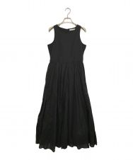 MARIHA (マリハ) 夏のレディのドレス ブラック サイズ:38