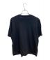 Saint Laurent Paris (サンローランパリ) BETTY BOOP Tシャツ ブラック サイズ:XS：10800円