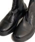 OAMC (オーエーエムシー) FREE SOLO CHELSEA Boots ブラック サイズ:42：34800円