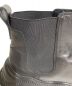中古・古着 OAMC (オーエーエムシー) FREE SOLO CHELSEA Boots ブラック サイズ:42：34800円