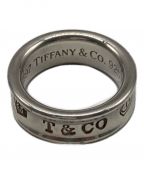 TIFFANY & Co.（）の古着「リング」